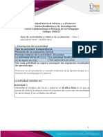 Guía de Actividades y Rúbrica de Evaluación - Paso 1 - Actividad Inicial - Gráfico Libre