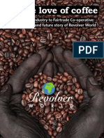 Revolver World - For The Love of Coffee