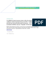 A Ação Que Está Revolucionando A Infraestrutura Do Brasil E Pode Subir 50%