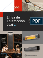 Catalogo Liliana Calefacción Exterior 2021