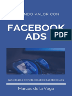 Libro Facebook Ads