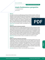 Bioética de Proteção - Fundamentos e Perspectiva