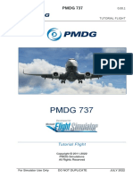 PMDG 737 Msfs Tutorial