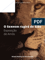 o Senhor Rugira de Siao Amos