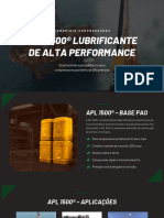 APL 1500® LUBRIFICANTE DE ALTA PERFORMANCE-compactado