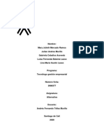 Clasificacion y Tipos de Empresa en Colombia