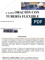 Perforacion Con Tuberia Flexible