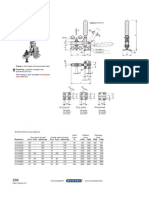 Clamp Vertical: With Adjustable Spindle