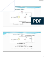 Representação gráfica de fasores no plano complexo