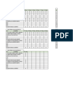 Asistencia Distribucion May-31