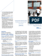 Path Brochure