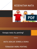 Kesehatan Mata