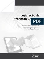 Regulamentação da profissão contábil