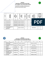 Fisa Pentru Alegerea Optionalului