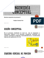 Ingeniería Conceptual