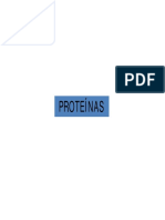Aula+Proteinas