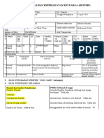 Pengkajian Keperawatan Keluarga (Resume)