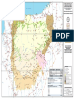 Ampliaciòn Del Territorio Arhuaco