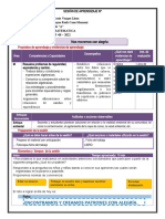 Ses Dia 2 Matematica Series