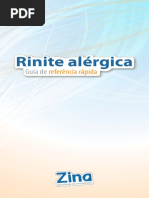 Bula do Noex® (budesonida) Spray Nasal | PDF | Gravidez | Biotransformação