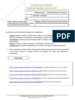 Math 7° P1 G1 - Numeros Enteros, Orden, Recta Num y Adicion