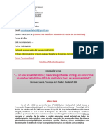 6ºaño Lengua y Literatura Práctico Nº38 Interdisciplinar 31-08-2020 1