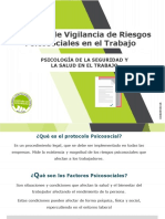 Protocolo Psicosocial - Difusión PVRPS 2022