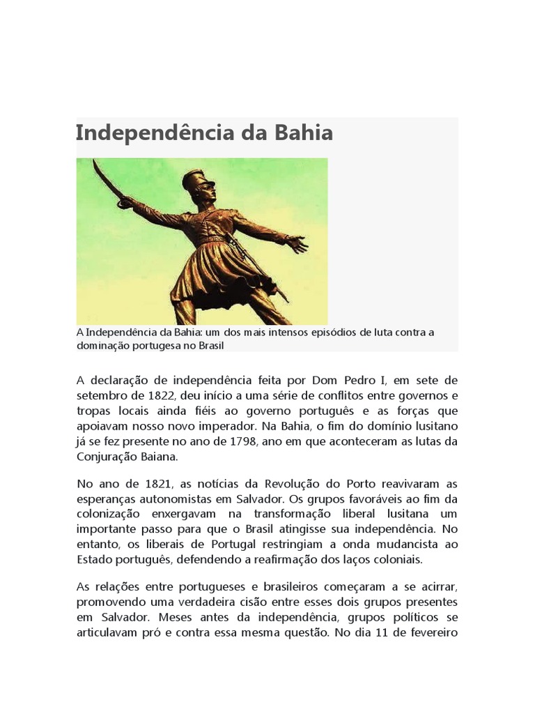 Independência da Bahia #independenciadabahia #2dejulho #historia #hist