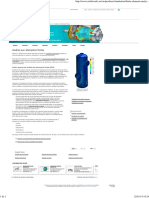 Análisis de Elementos Finitos - SOLIDWORKS