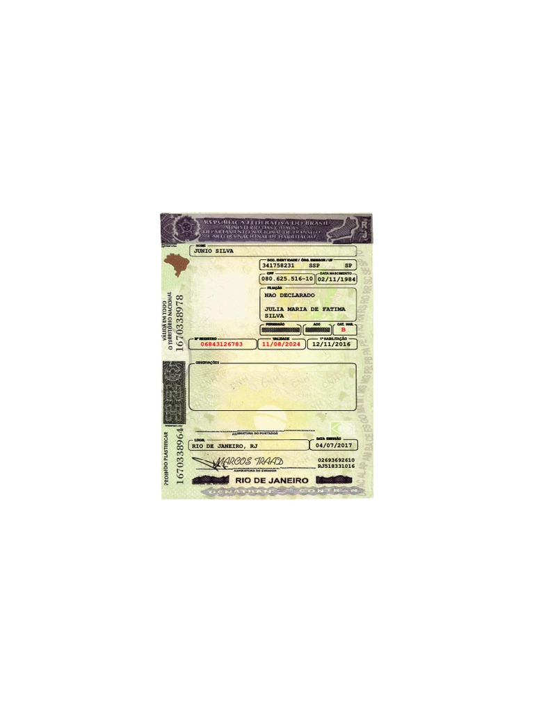 CNH 1 | PDF