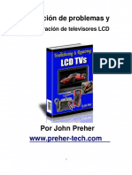 Troubleshooting and Repairing LCD TVs by John Preher WWW - Preher-Tech - Com (PDFDrive)