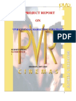 23880321 Pvr Cinemas Marketing Strategy (1)