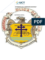 Simplificación mediante mapas de Karnaugh del circuito lógico combinacional F=DA+CA+DCA