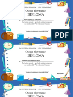 Diplomas 2021 4to