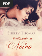 Sherry Thomas - 03 Tentando A Noiva (PDL)