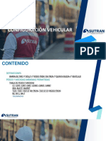 Tema #05 - Configuracion Vehicular