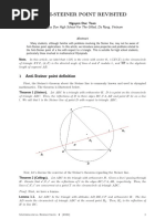 IGO 2025: Problems and Solutions | PDF | Triangle | Circle
