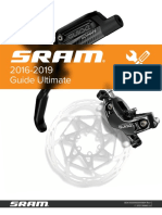 2016 2019 Guide Ultimate Service Manual Spanish