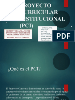 Pci Gestión