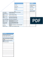 Funciones de formato de Excel
