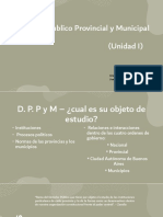 Fuentes - DPPM - UNLaM