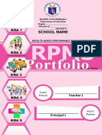 RPMS Portfolio 2021 2022 SimpleLayoutForClassroom Long Size
