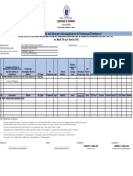 School Plan and Accomplishment For Professional Devt 2020