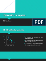 Ejercicios de Repaso Mensual 1 Microeconomía