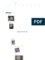 Linea Del Tiempo Con La Evolucion de Las Tic