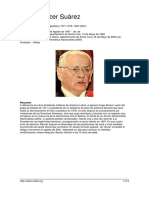 Hugo Banzer Suárez: Bolivia, Presidente de La República (1971-1978, 1997-2001)