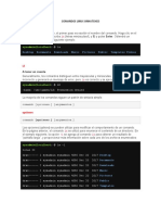 Comandos Linux Unhatched