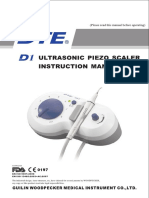 DTE D1manual Light