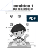 II Cuaderno de Ejercicios TOMO II