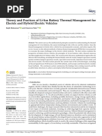 Li-Ion Battery Thermal Management (2)